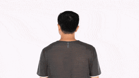 别再谋杀你的颈椎真的不要转脖子了
