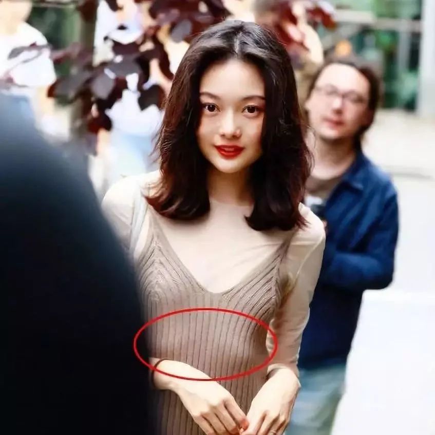 科普50的人都有肋骨外翻你一定还没意识到