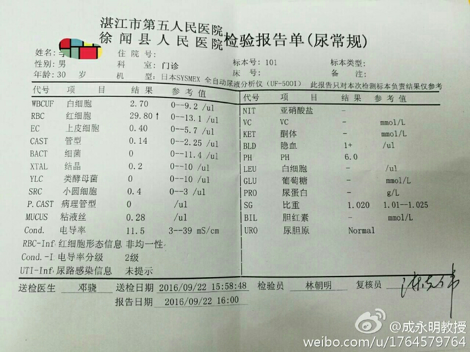 急慢性前列腺炎可用膏方进行调理