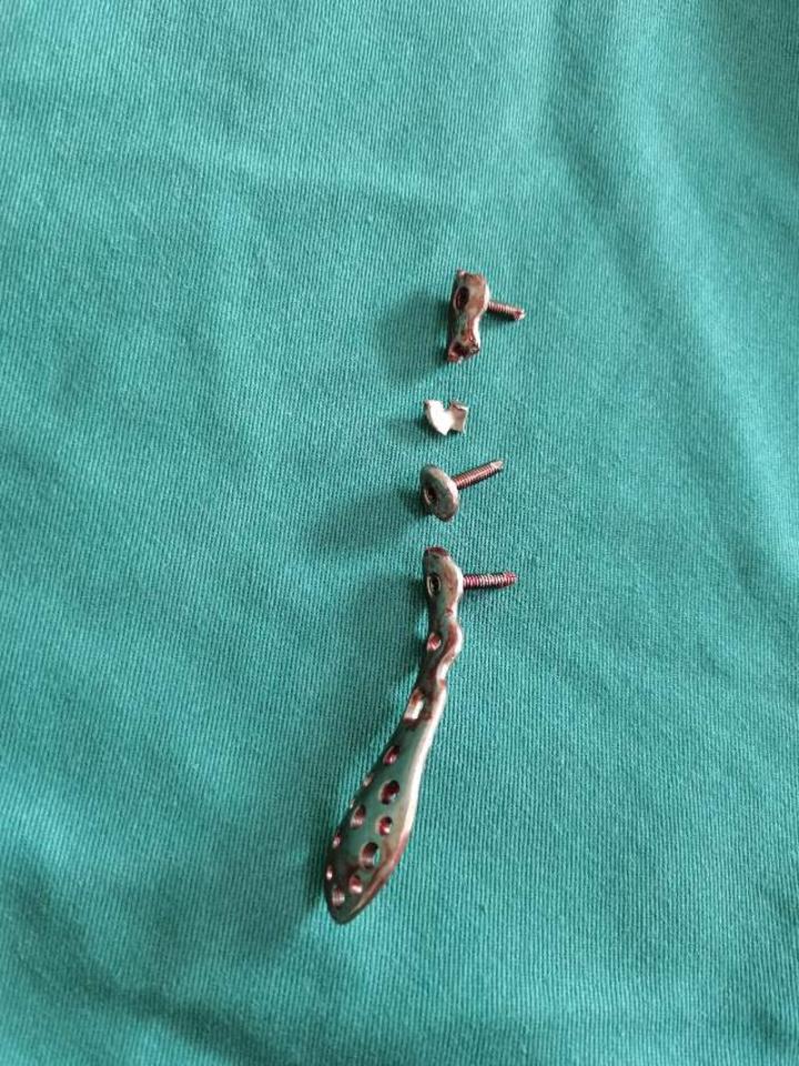 取钢板没有办法的办法