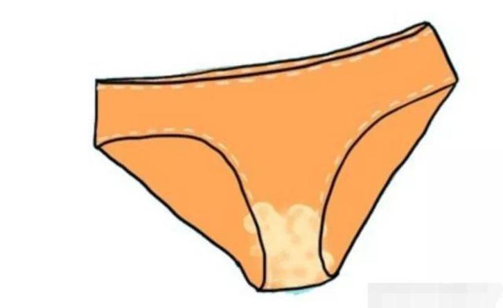 陈大夫今日营业之内裤应该用热水洗还是冷水洗