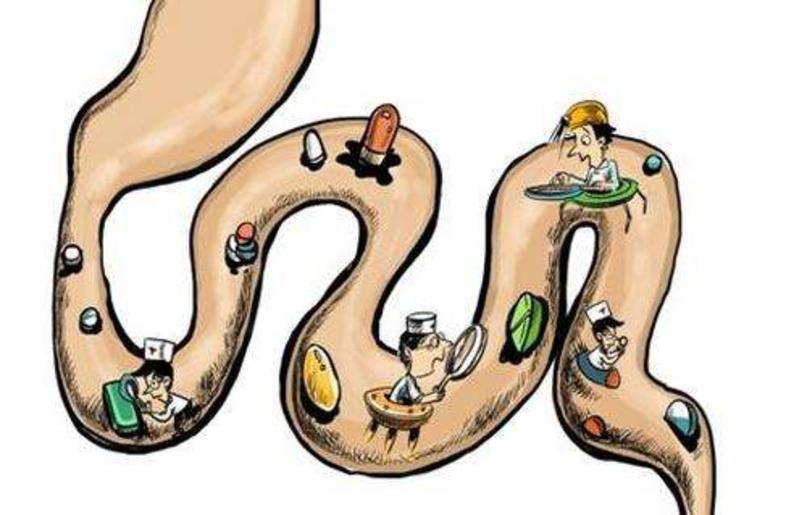 排宿便就是排毒千万别再上当了