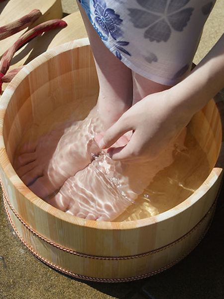 足底筋膜炎如何治疗