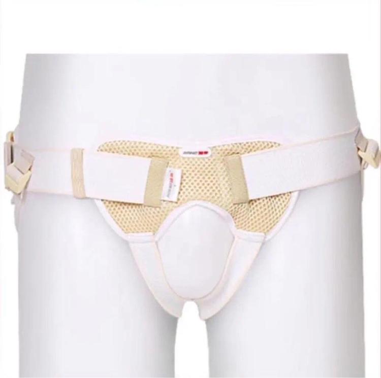 不手术能治好疝气吗