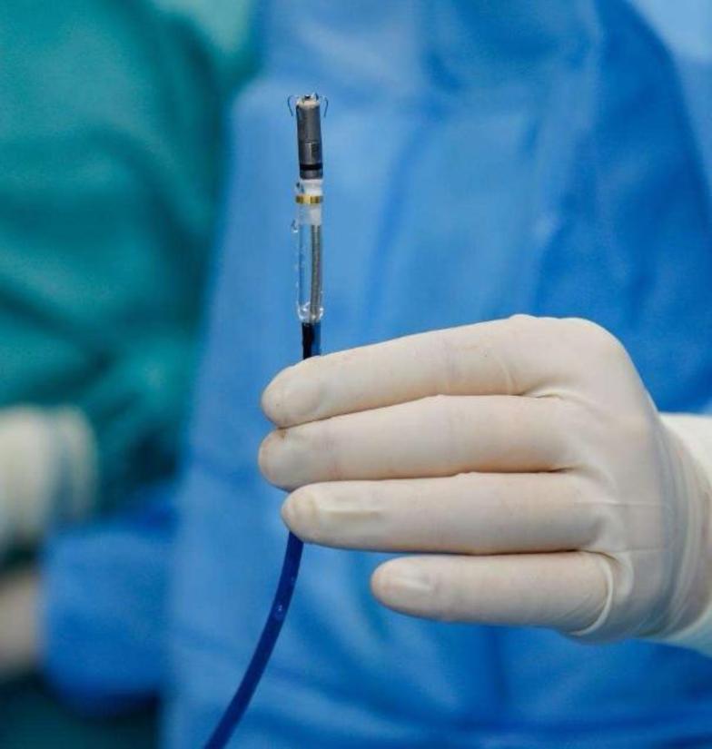 无导线起搏器_蒋伟医生文章_西安市人民医院(西安市第四医院)-微医