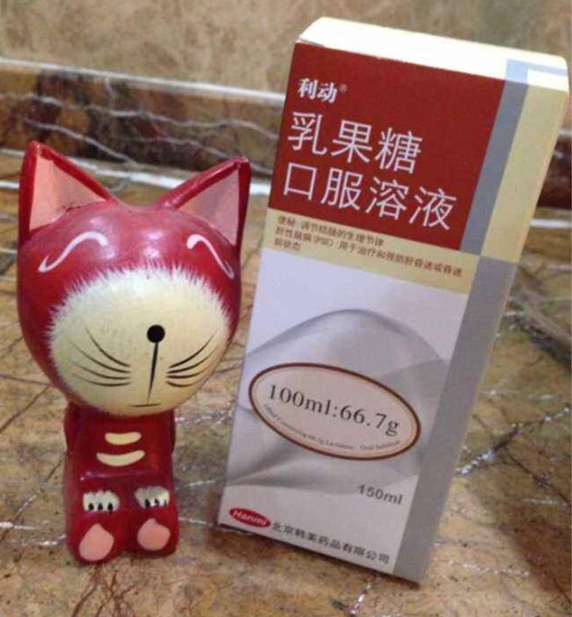 可用于轻,中度便秘患者,药物包括聚乙二醇,不被吸收的糖类(如乳果糖)