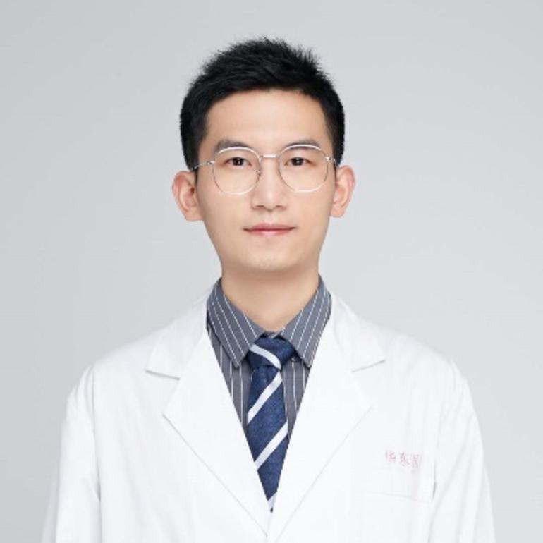 沈志远复旦大学附属华东医院泌尿外科 主治医师毕业于复旦大学上海