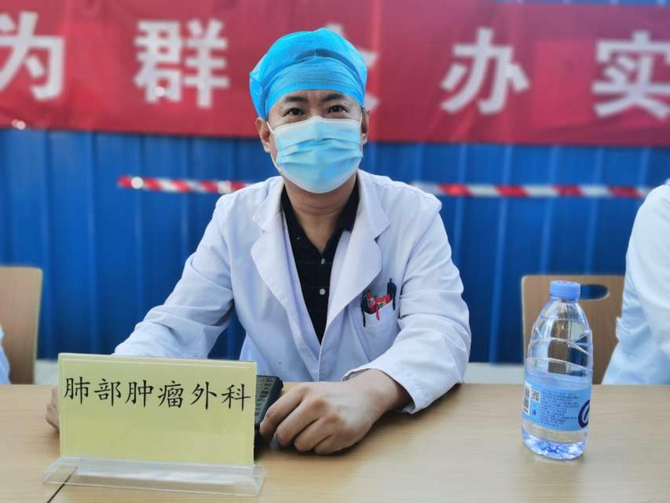 刘懿博士说肺癌二六三亖肺结节切除术后两个月很难受常见么