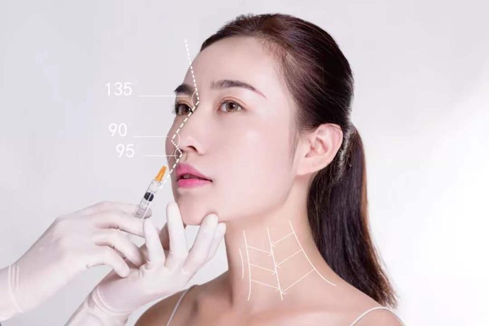 关于玻尿酸隆鼻,你知道的多少? - 微医(挂号网)