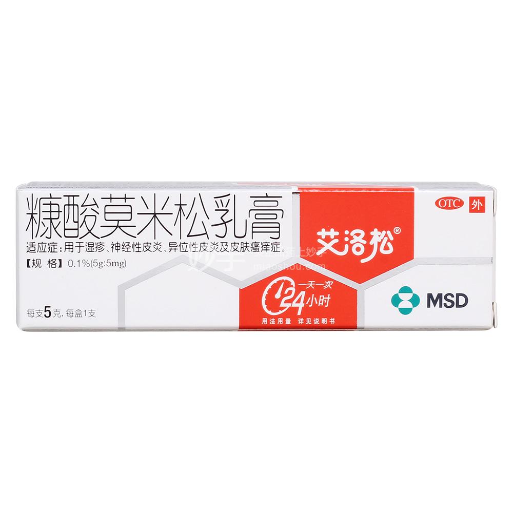 自购外用药膏有技巧