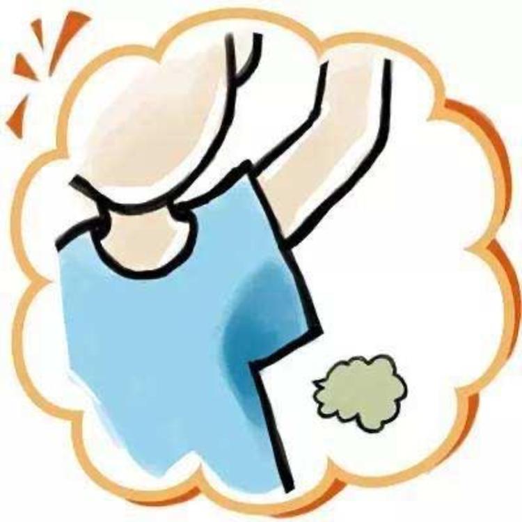 除腋臭不是非手术不可哦