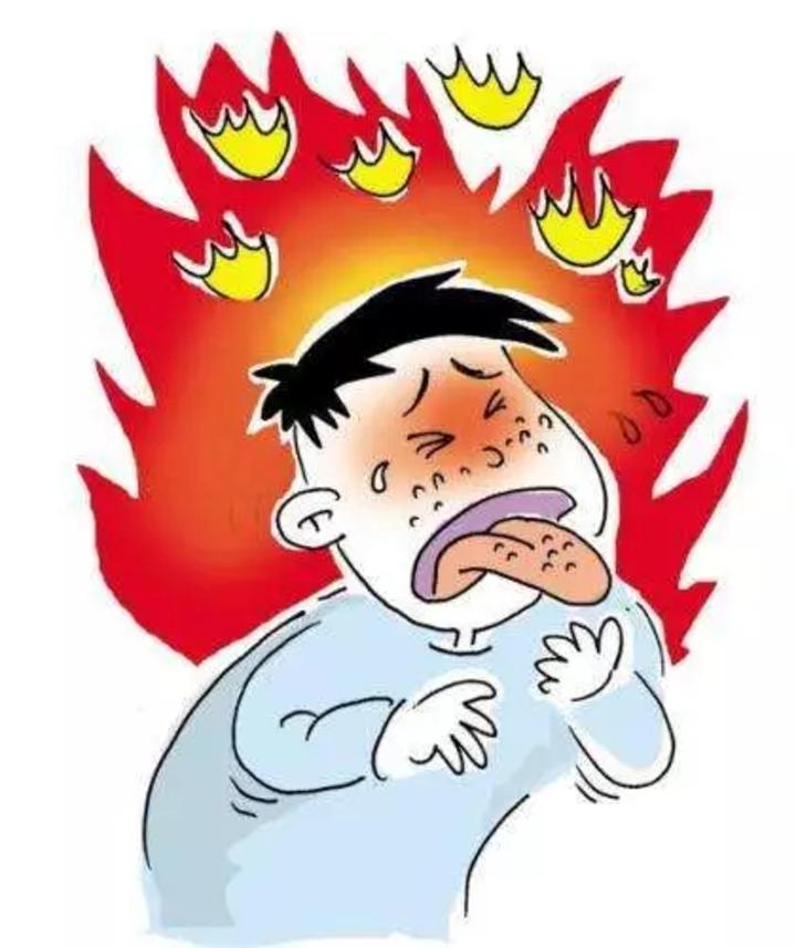 爱上火引火归元法引下来养肾