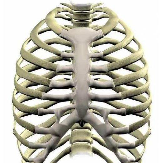 胸骨柄疼是肋软骨炎吗 - 微医(挂号网)