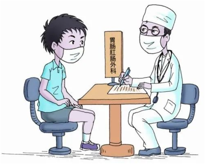 直肠癌肛门保住了但大便却解不出来痛苦不堪如何解决