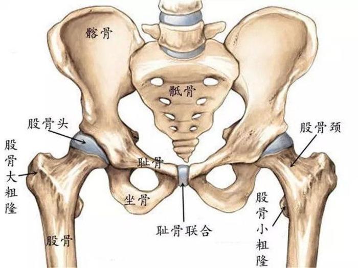 新冠肺炎会像当年sars一样疫情过后出现大量股骨头坏死后遗症吗
