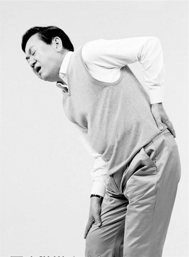 腰腿疼痛不止是腰椎间盘突出症也可能是它