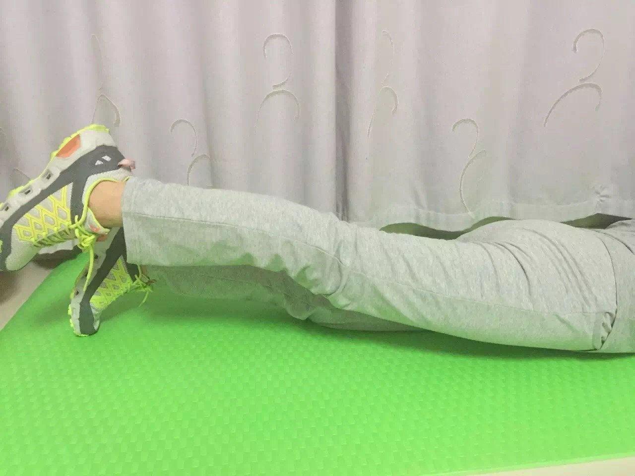看图学姿势!