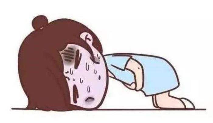 胆囊结石的痛该重视