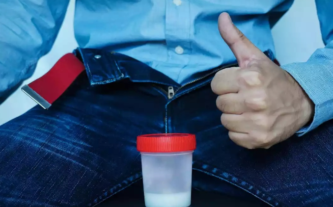 如果精液量多于7毫升的时候就属于精液量比较多,这种情况所射出的精子