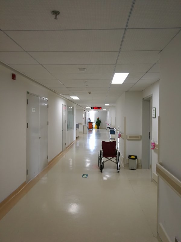 北医三院及第二住院部北方医院交通指南