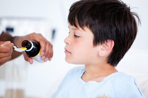儿童常用退热药物美林全介绍,不同剂型的给药