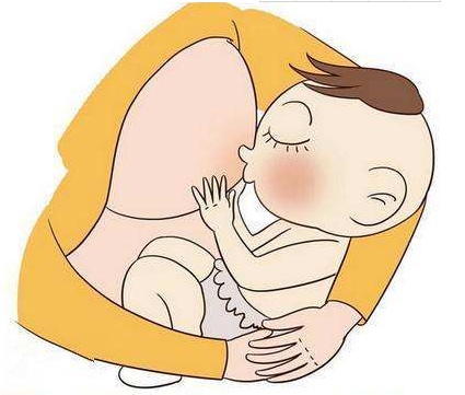 产后泌乳延迟的干预措施让宝宝顺利吃上母乳