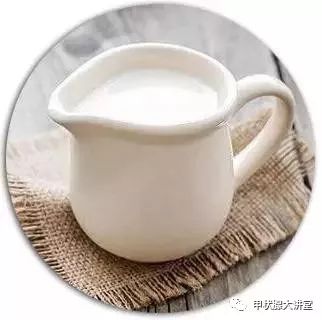 甲状腺不好的人,什么食物该吃和不该吃?转给有