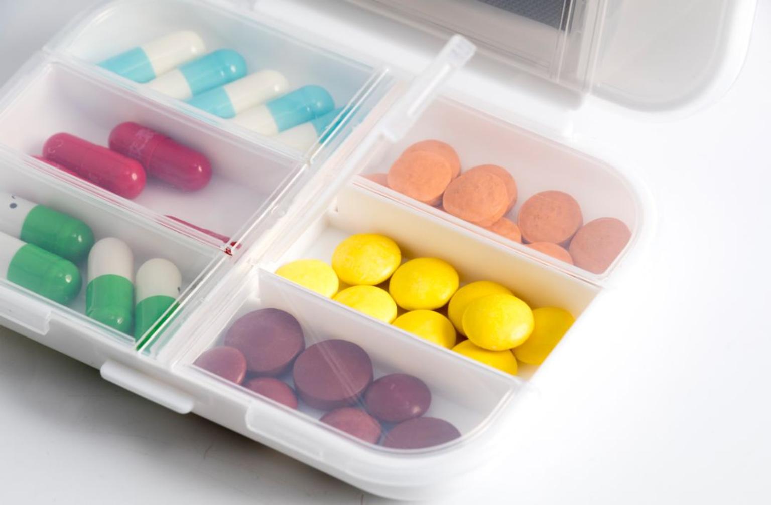 收藏分享2019年降糖药大盘点三个表全知道