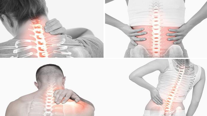 疫情期间畅销的颈椎腰椎按摩器到底对颈腰椎疾病有治疗效果吗