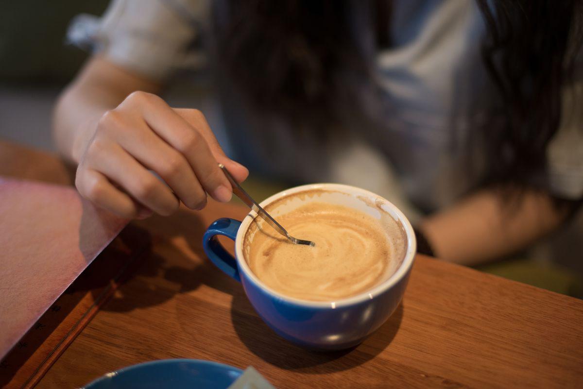 喝茶,喝咖啡会导致贫血吗?