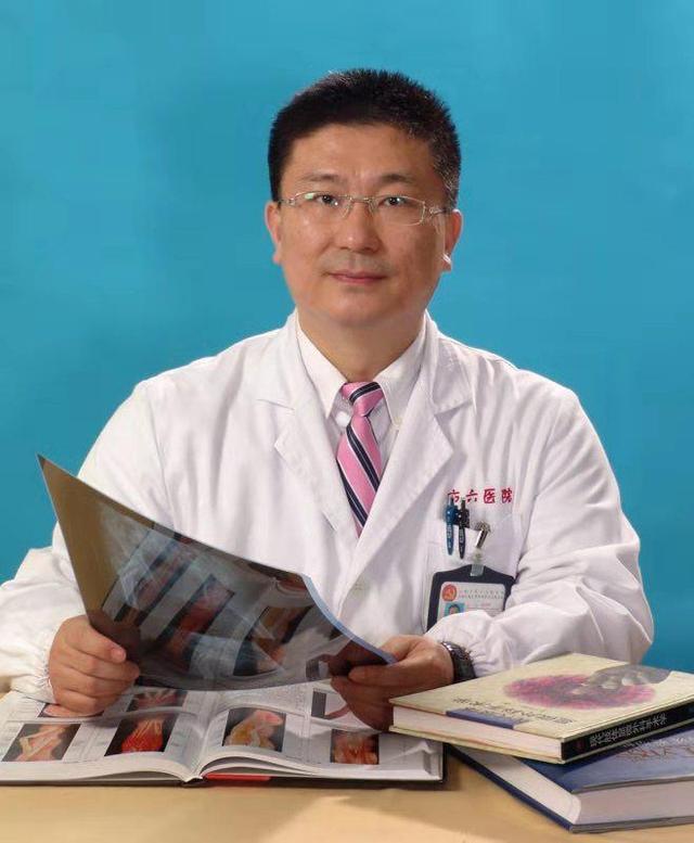 名医专访丨上海六院骨科刘万军:膝关节置换常见问题 微医(挂号网)
