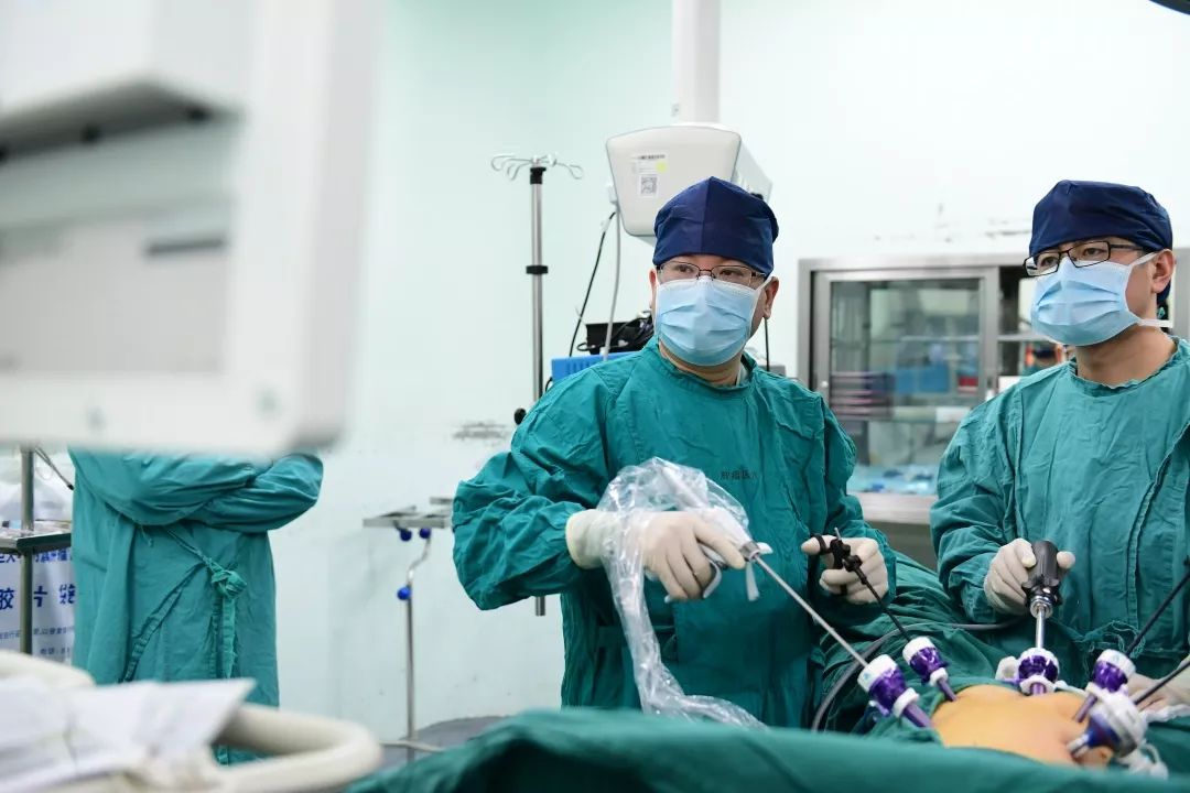 复旦大学附属肿瘤医院李心翔教授团队获上海市医学科技奖二等奖