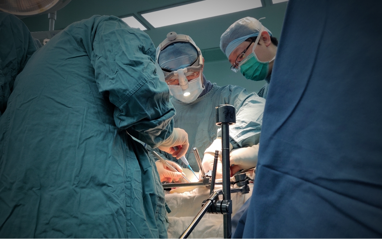 微创外科整体解决方案|腹腔镜|吻合器|超声刀|手术室|微创手术|临床外科|-健康界