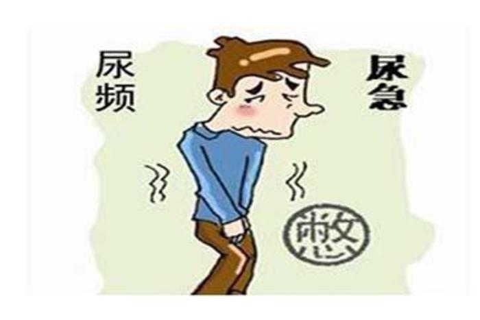 原创dj管带来的不适肾结石术后总是尿频尿急血尿