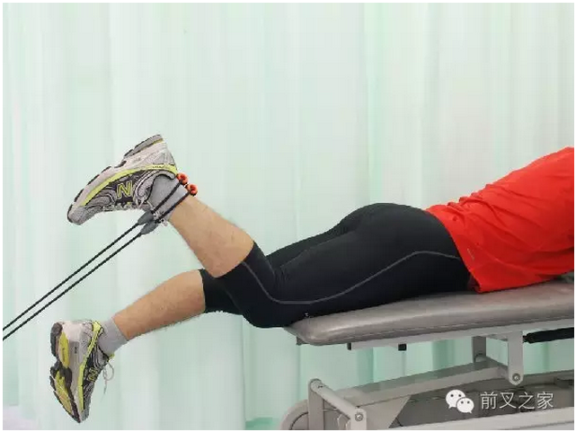 听专家谈髌骨软化-成因,预防以及应对方法!