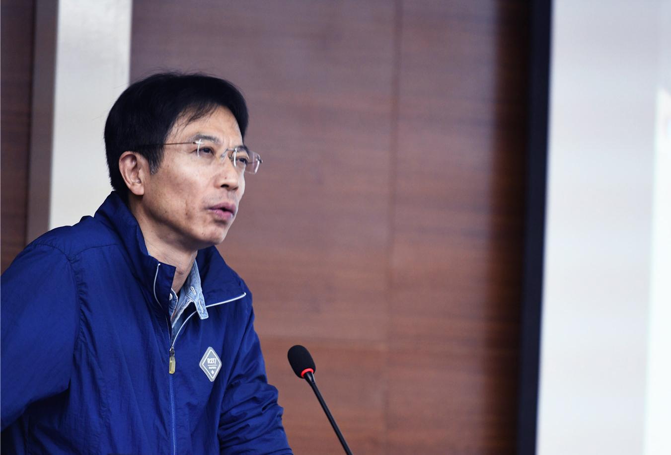 宋宝强教授会议特别邀请空军军医大学西京医院全军整形外科研究所整形