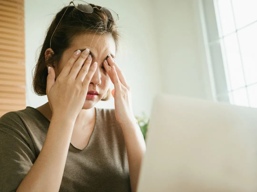 眼睛经常干涩发痒,是得了「干眼症」吗?-微医