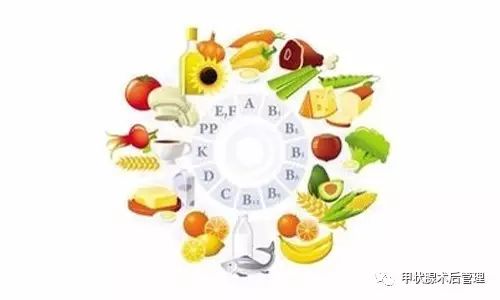 甲状腺患者可以吃什么食物?