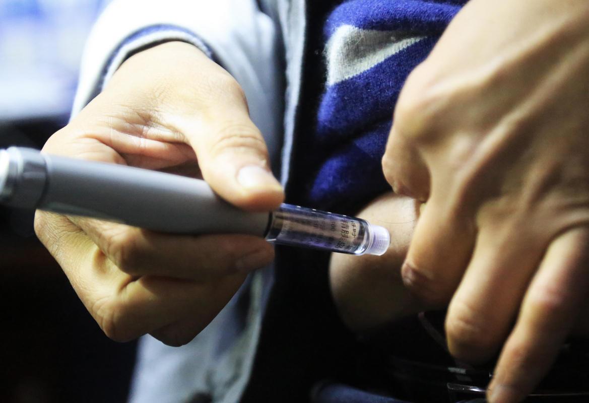 糖尿病患者偷吃后注射胰岛素,真的能弥补自己的"过错"吗?
