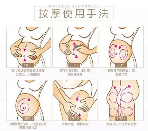 怎样才能产生怀孕图片