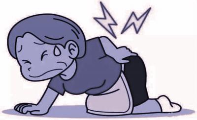 原创腰痛≠腰椎间盘突出症腰怎么疼是腰椎间盘突出症?