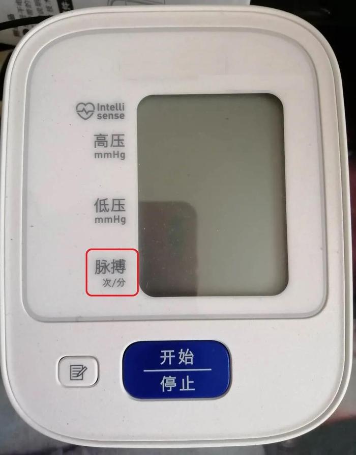 航天心科普为什么电子血压计测的心率不准
