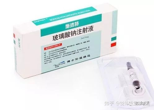 玻璃酸钠(sodium hyaluronate) 又名透明质酸钠,是由n-乙酰葡萄糖醛酸