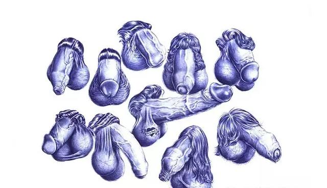 老外最近研究了15521根丁丁他们想干嘛