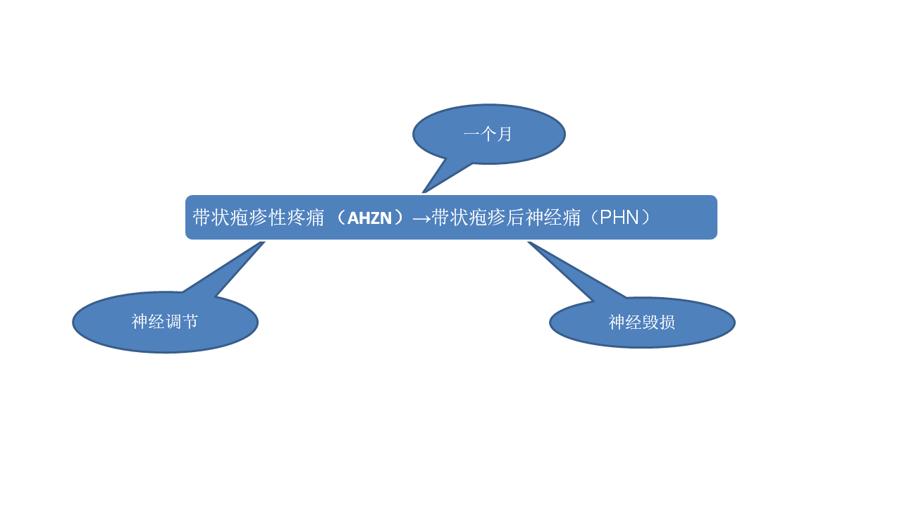 主要影响脊髓背根神经节和颅神经三叉神经节以及膝状神经节