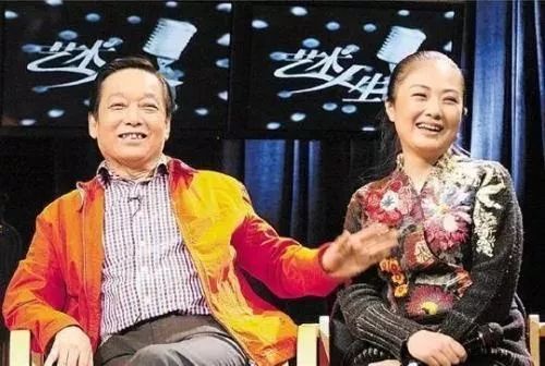 从82岁的韩美林54岁妻子老来得子想到的专业问题2