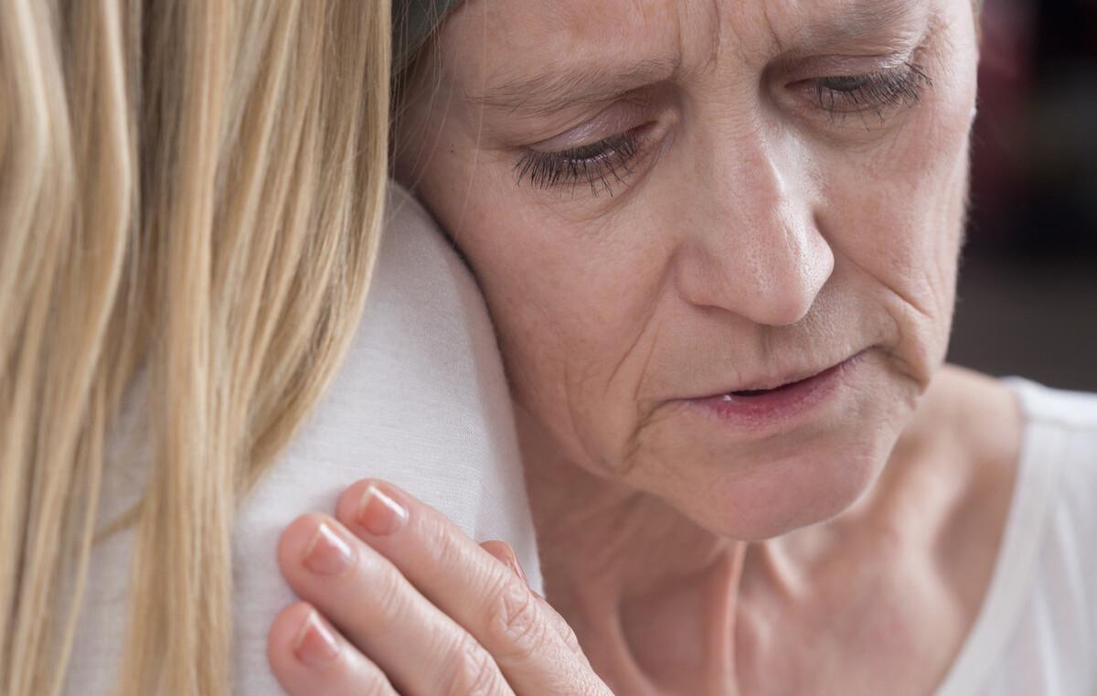 对一个癌症病人来说最难受的是什么