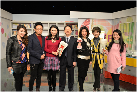 牙齿大部分或全部缺失的修复方法