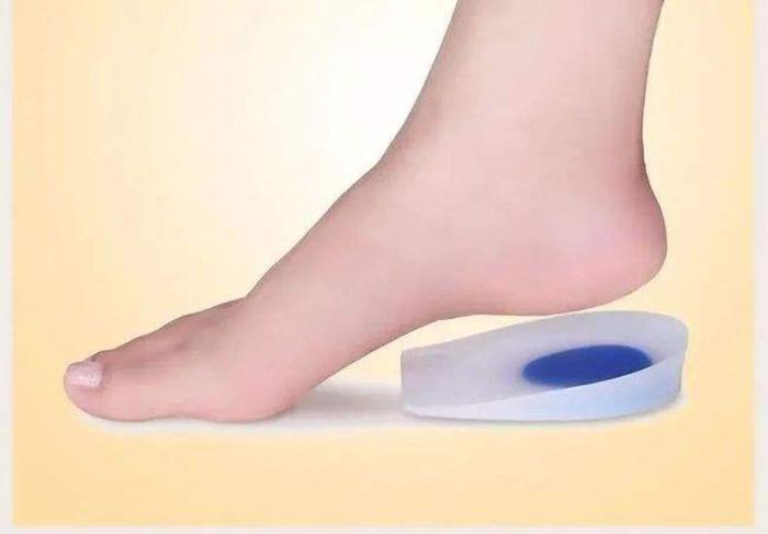 骨科医生带你了解足跟痛跟痛症