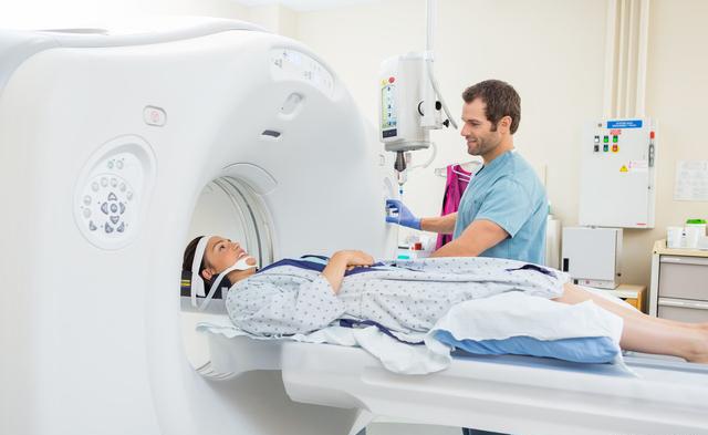 肿瘤患者做ct检查到底多少次是一个度会导致新的癌症加重病情吗